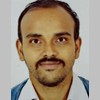 S Jyothi Prasad Reddy